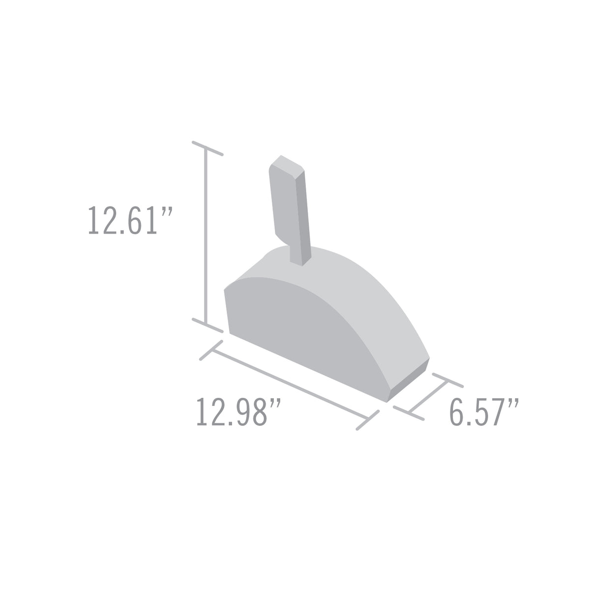 B&M Automatic Ratchet Shifter - MegaShifter - 80690