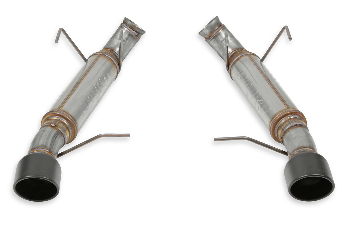 Flowmaster Flow FX Axle-Back Exhaust System - 717883
