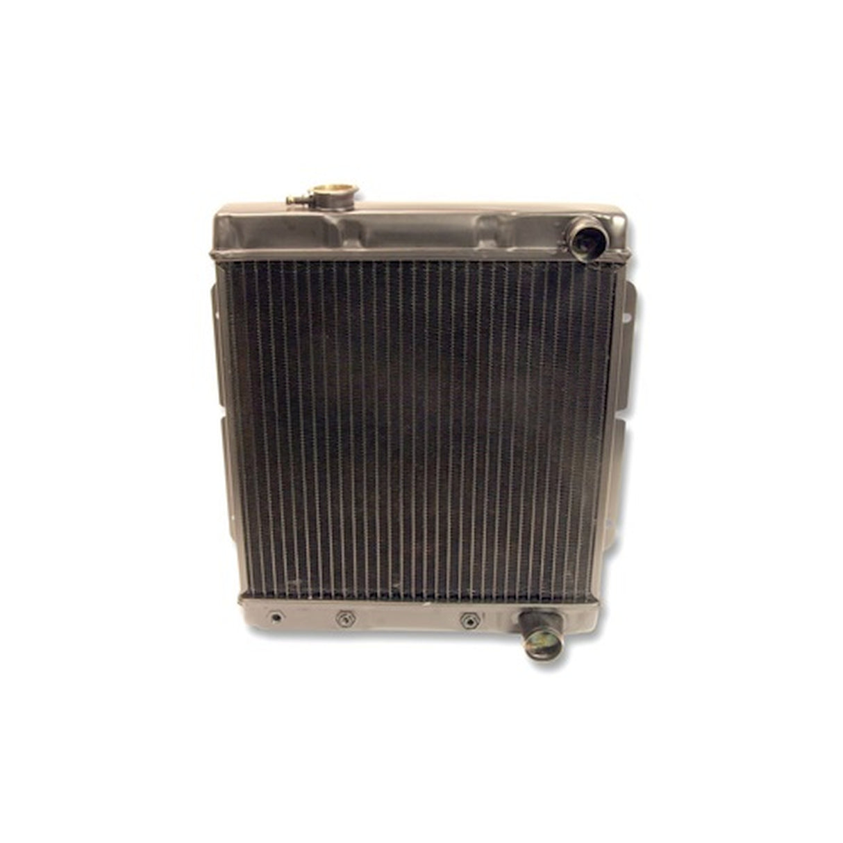 Scott Drake 4-Core Radiator (260,289) - 259-4