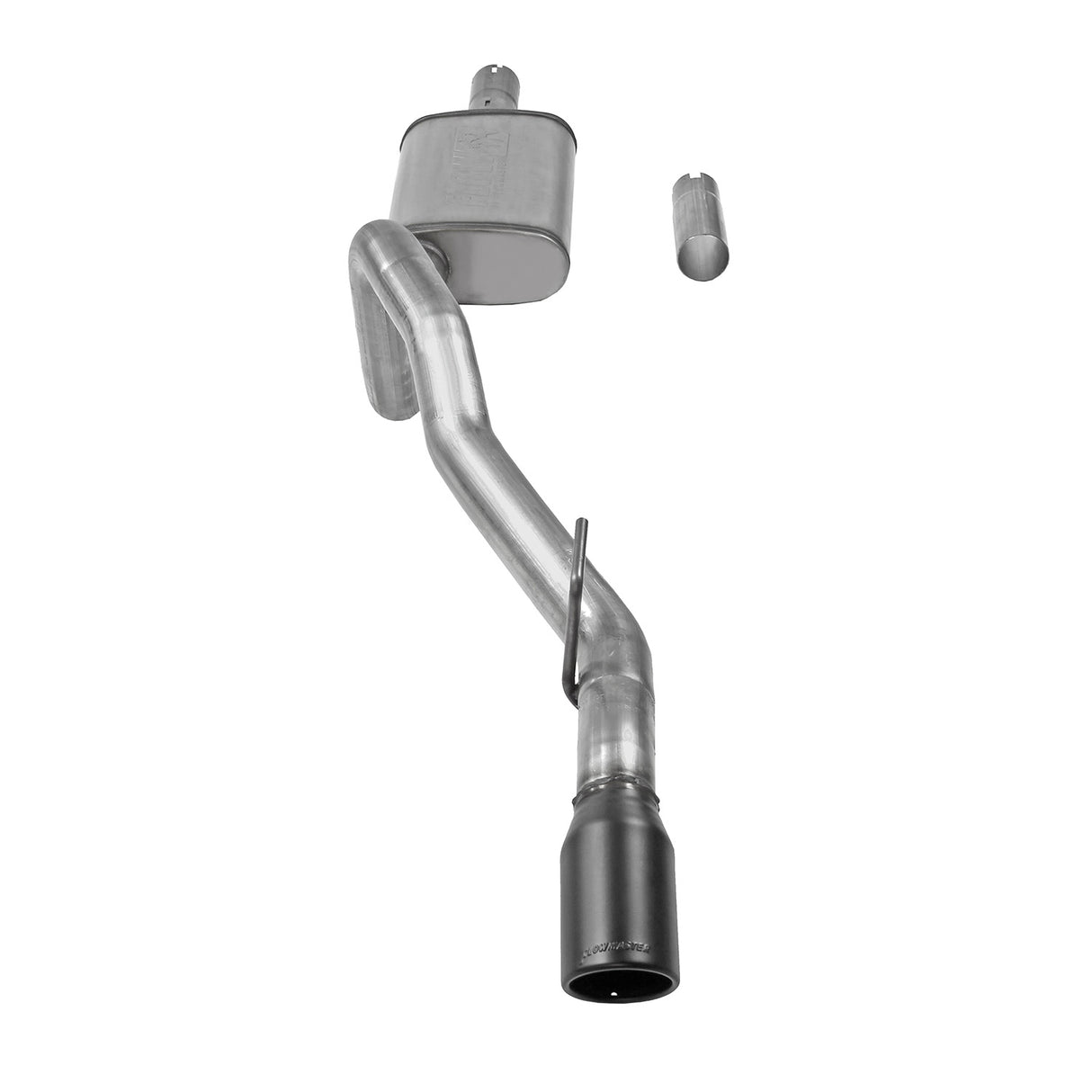 Flowmaster Flow FX Cat-back Exhaust System - 717939