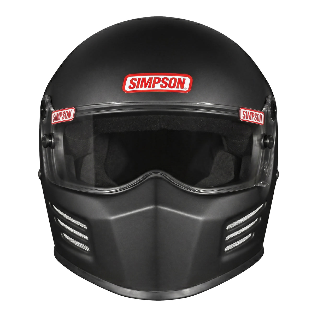 Simpson Bandit Helmet SA2025 - 9200058