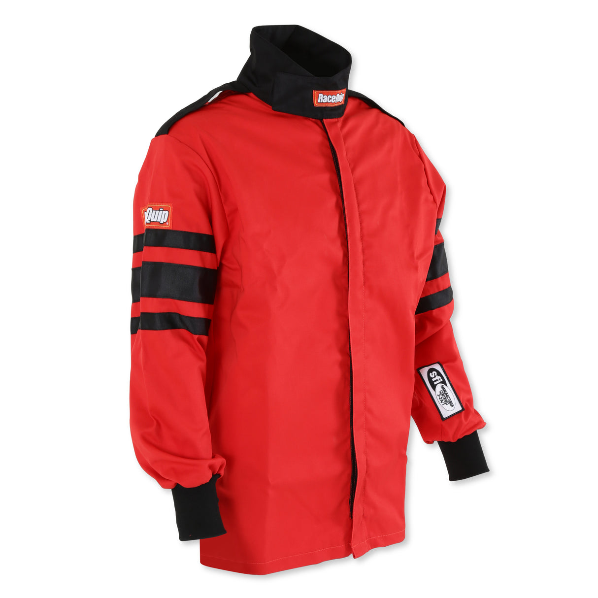 RaceQuip Single Layer Fire Suit Jacket - 111017RQP