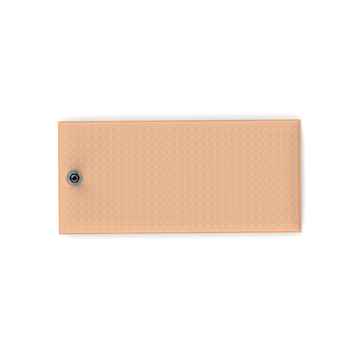 Holley 12-924-1 30" x 14" HydraMat®, Rectangle