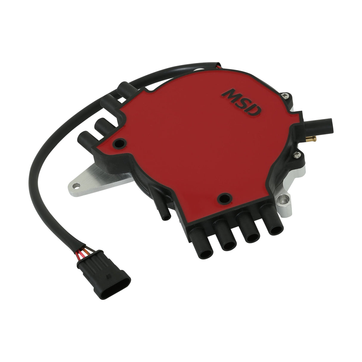MSD GM LT1 5.7L 92-94 Early Model, Distributor - 8381