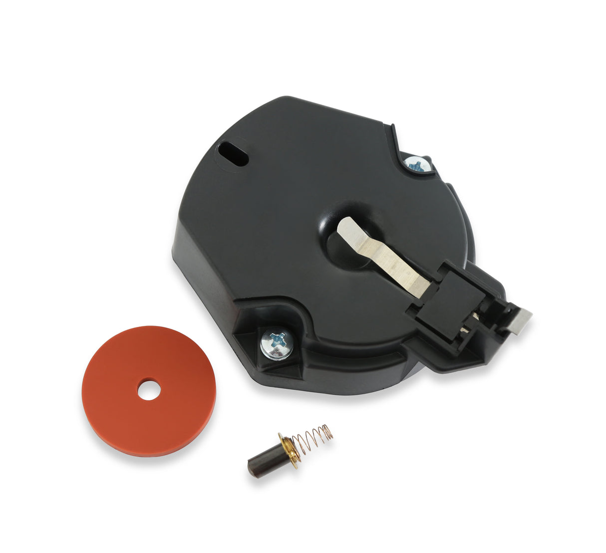 ACCEL Distributor Cap & Rotor Kit - HEI Style - Kit - 8123ACC