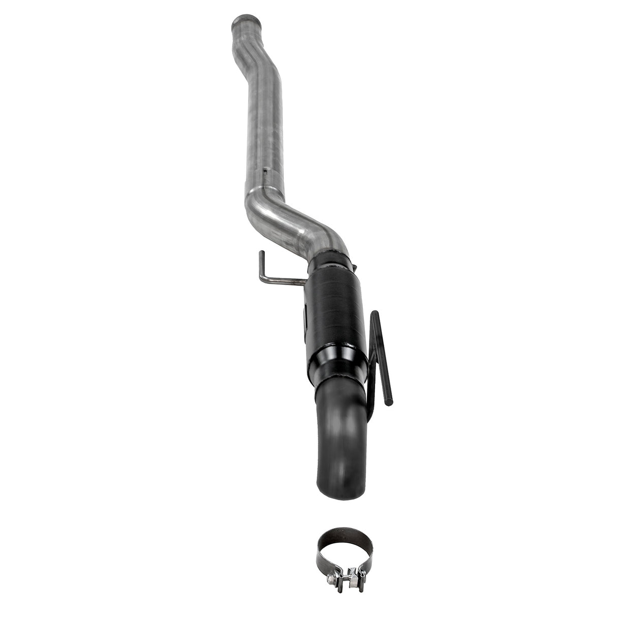 Flowmaster Outlaw Extreme Cat-Back Exhaust System - 817958