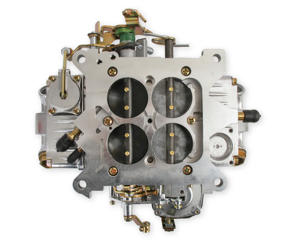 Holley 0-3310S 750 CFM Classic Carburetor