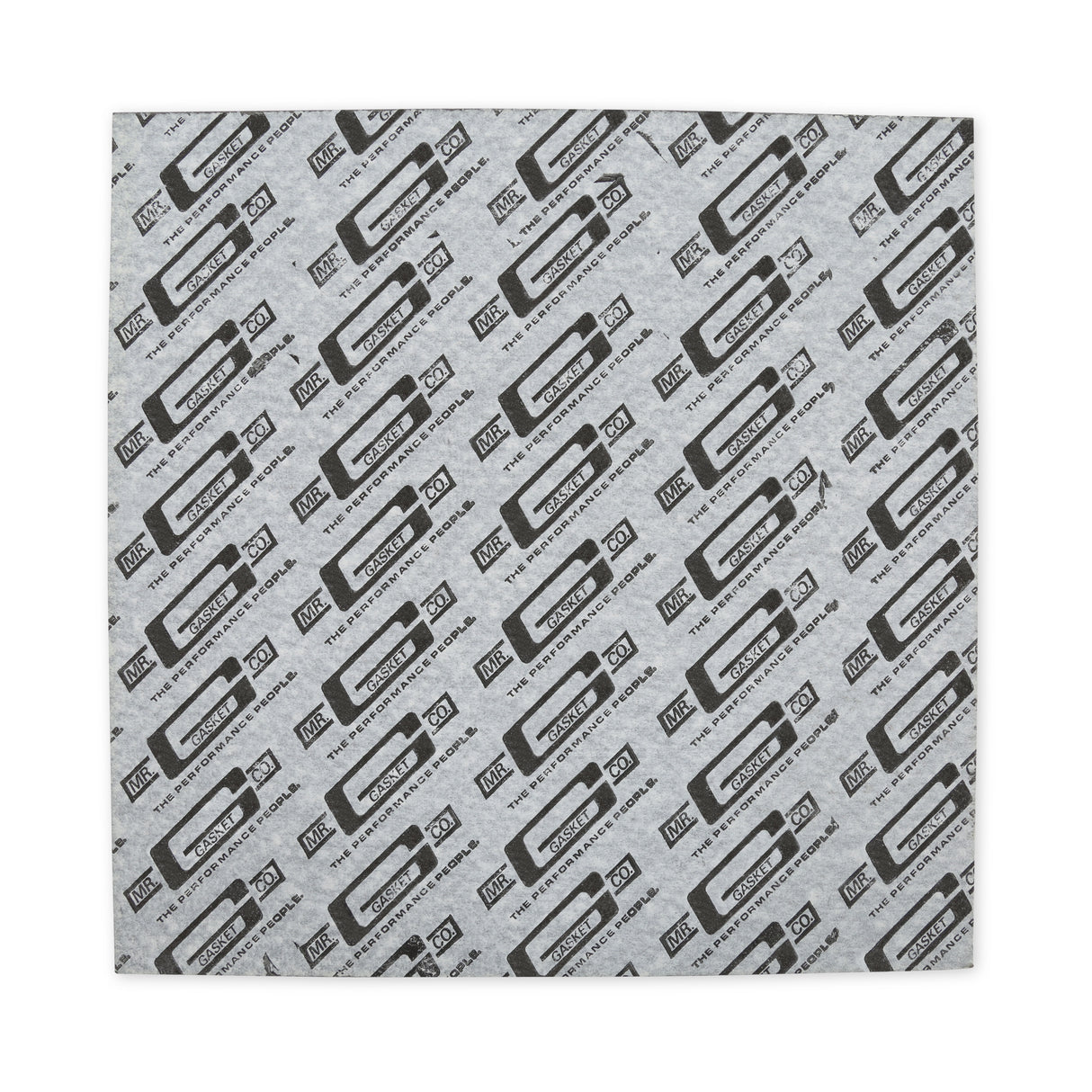 Mr Gasket Performance Intake Gasket Material - 77B