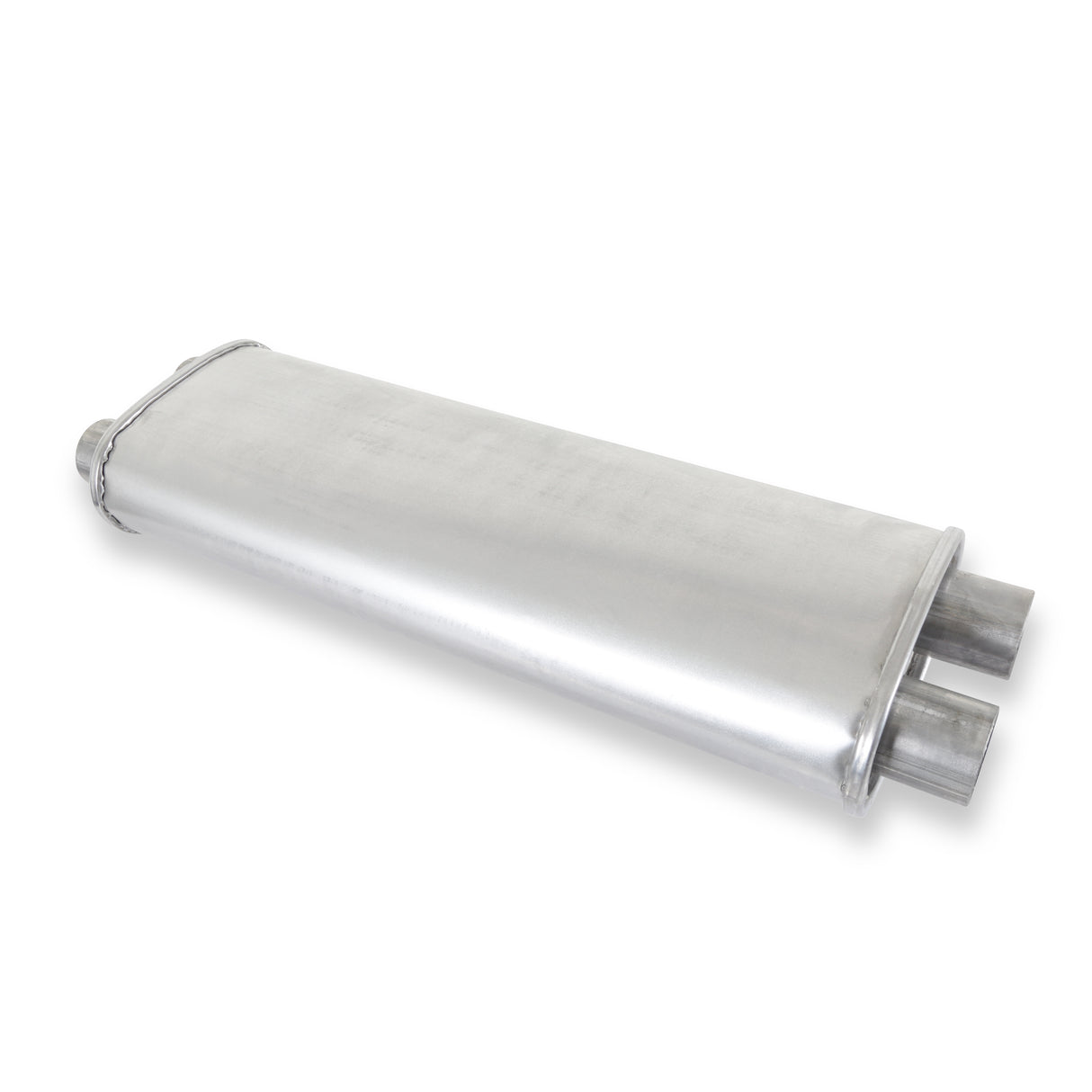 Scott Drake Transverse Muffler Dual Exhaust - C7ZZ-5230-G