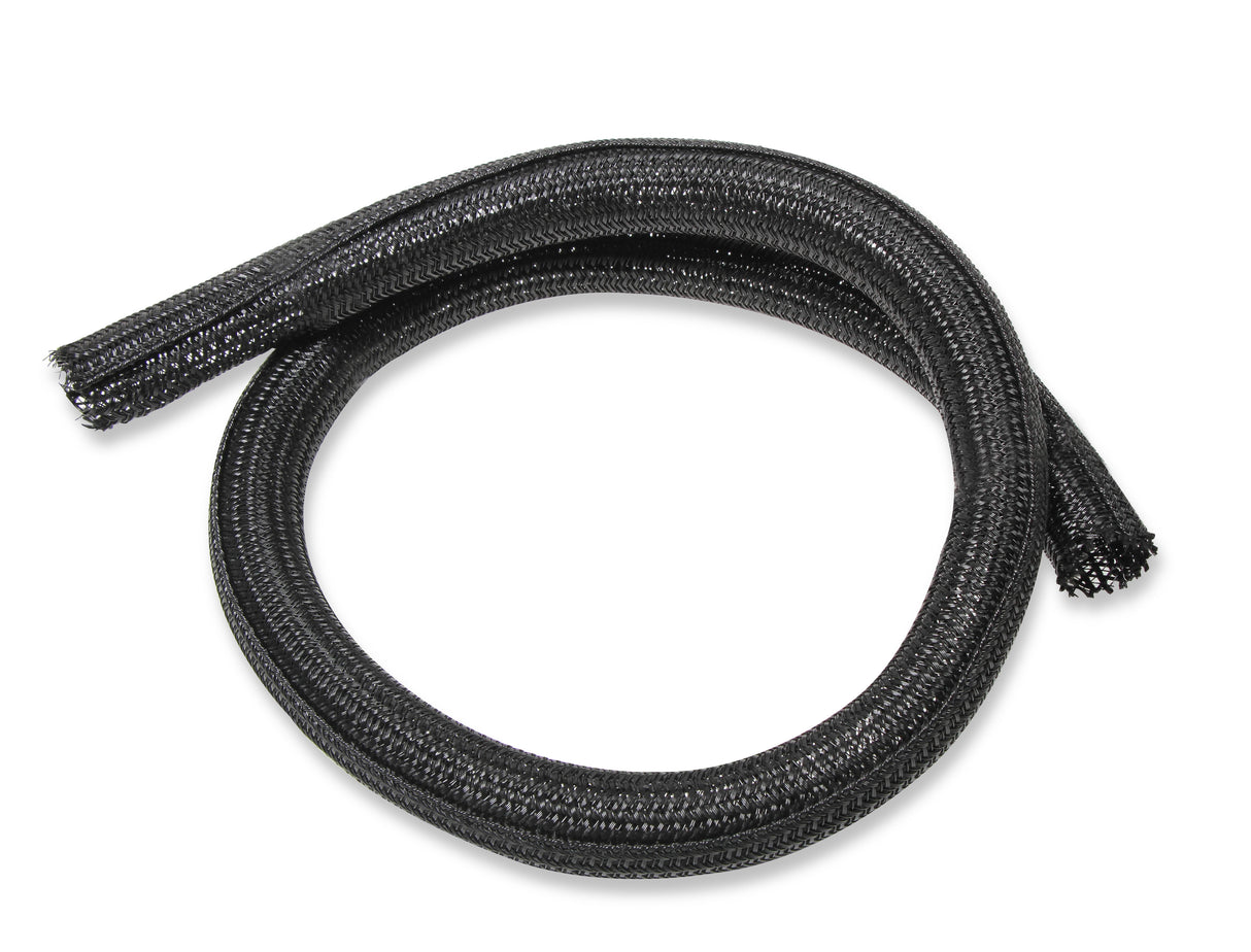 Holley 573-109 F6 Split Wire Loom - 3/4 Inch