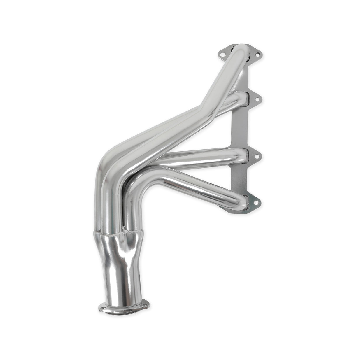 Flowtech Long Tube Header - Ceramic Coated - 32540FLT