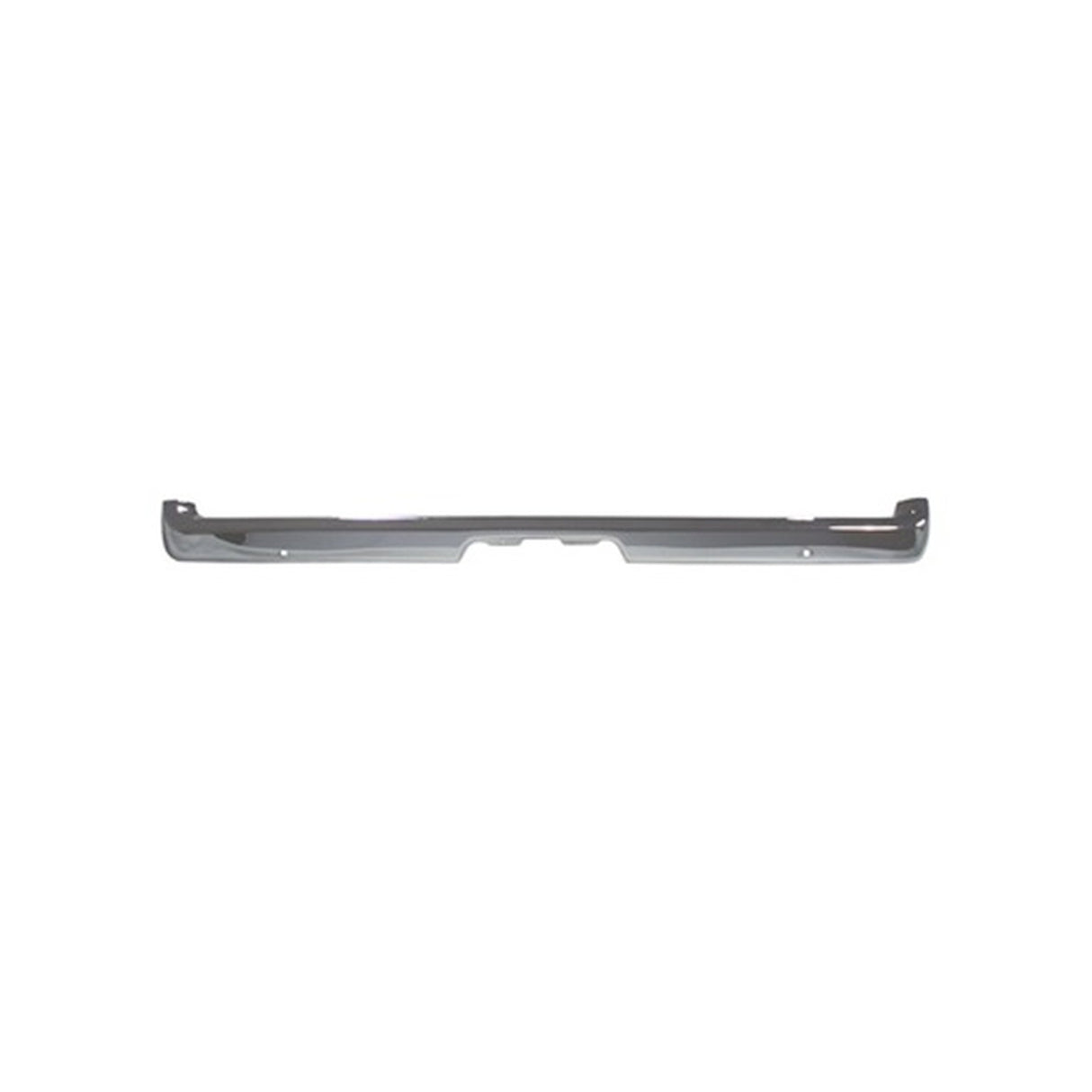 Scott Drake 71-73 Rear Bumper - D1ZZ-17906-A