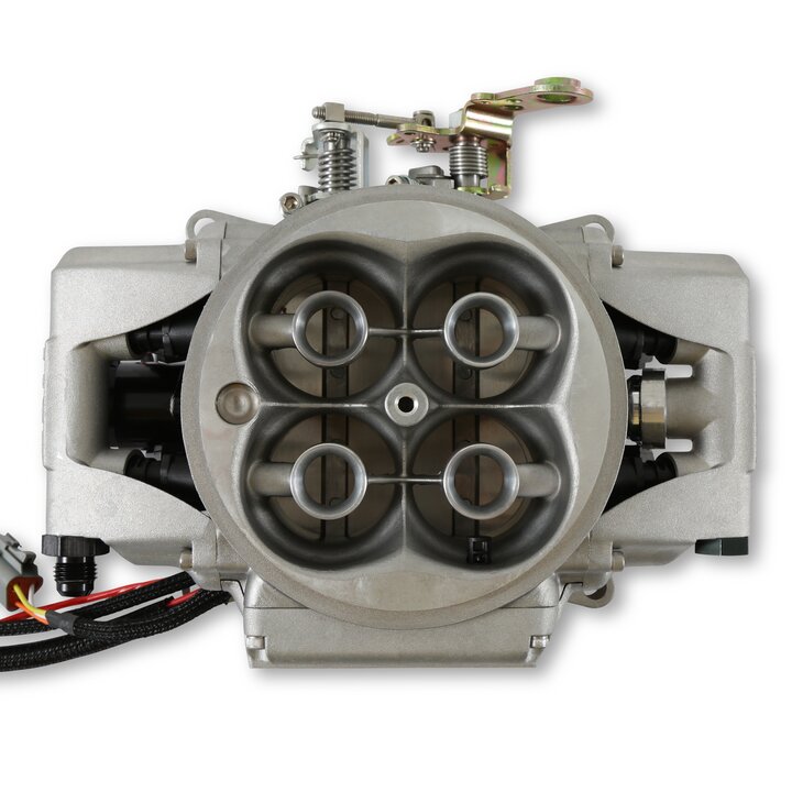 MSD Atomic TBI Throttle Body Unit only - 2905
