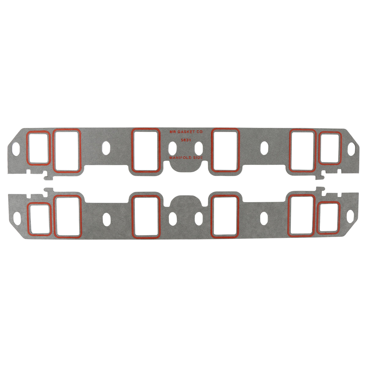 Mr Gasket Ultra-Seal Intake Manifold Gaskets - 5831