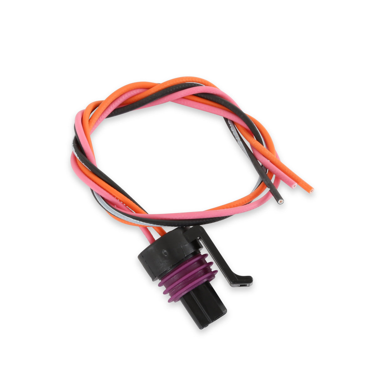 Holley 554-108 EFI 5 Bar MAP