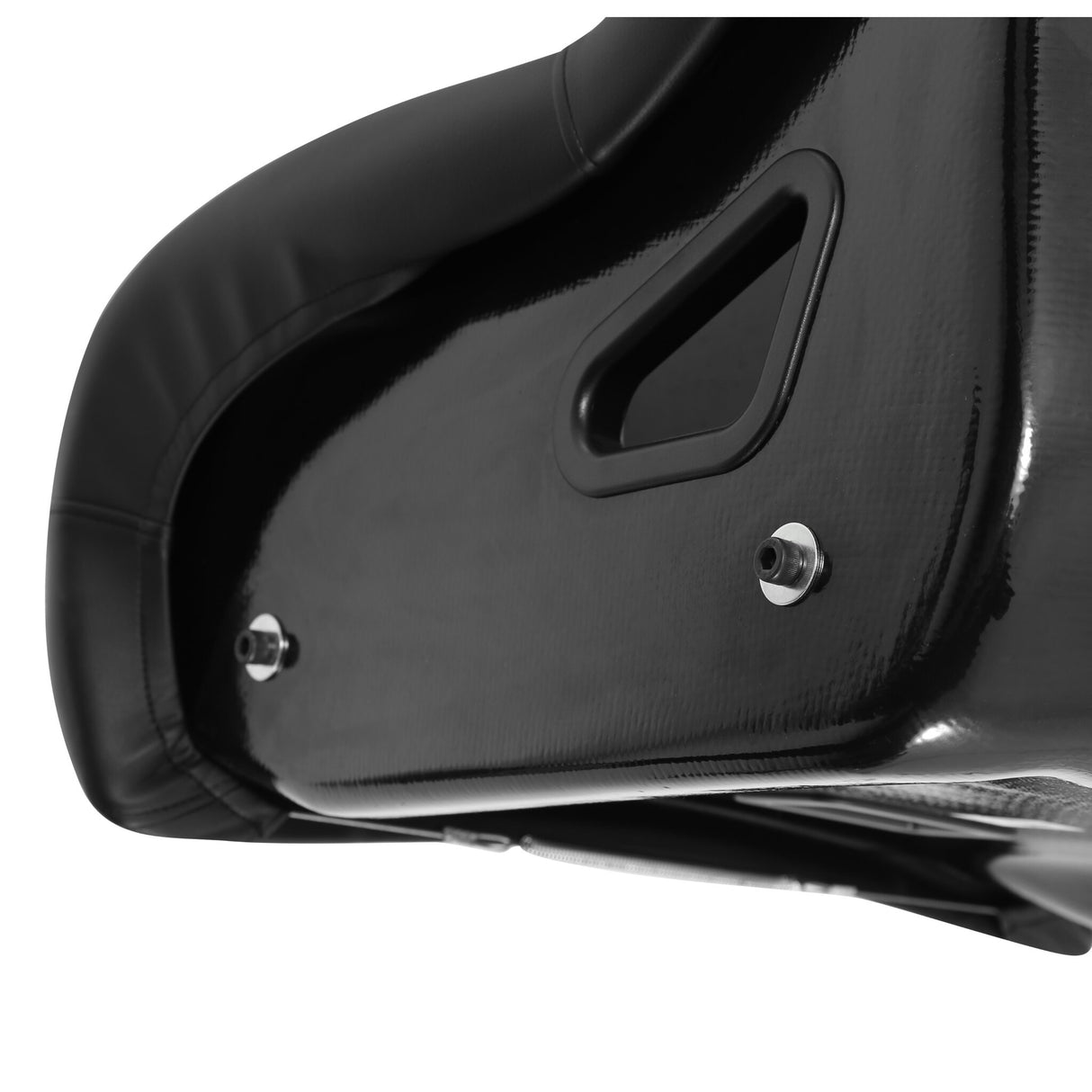 Simpson Club Series Seat - S108-307