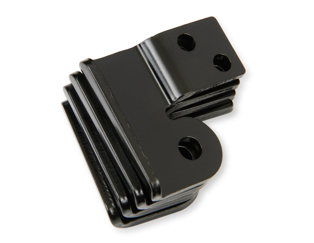 Holley 534-245 Billet Fuel Rail Kit for LS Truck Intake