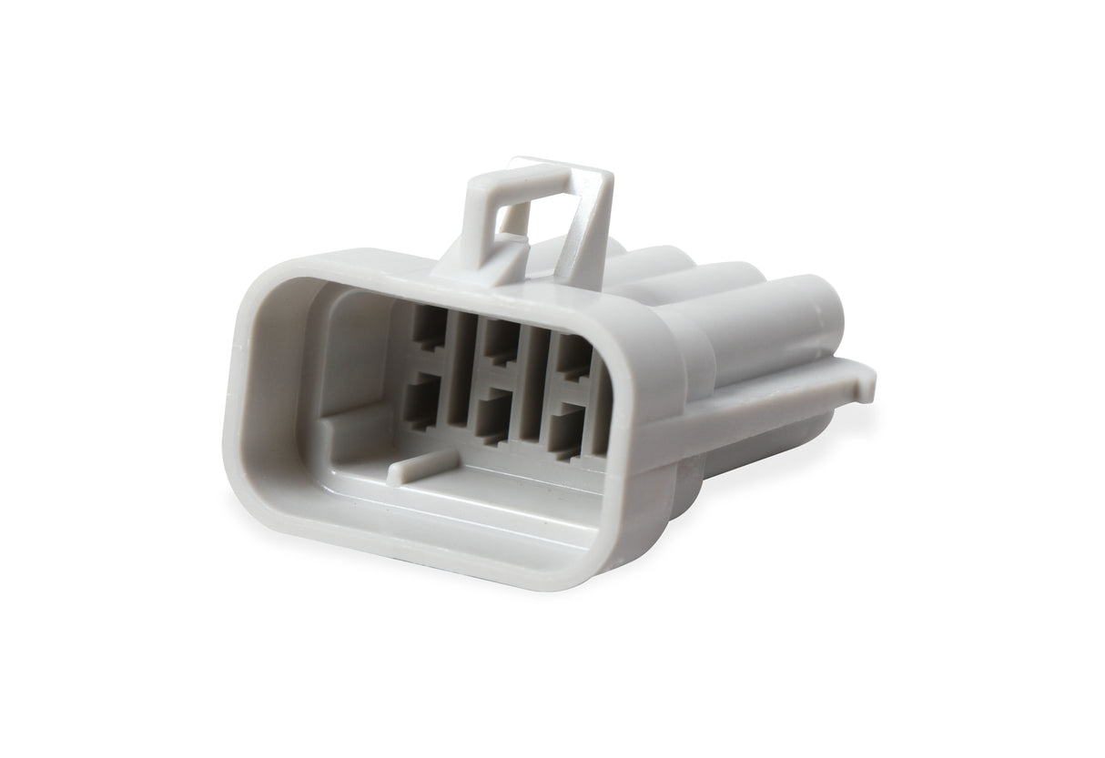 Holley 570-208 Even/Odd Coil Connectors - Sub Harness