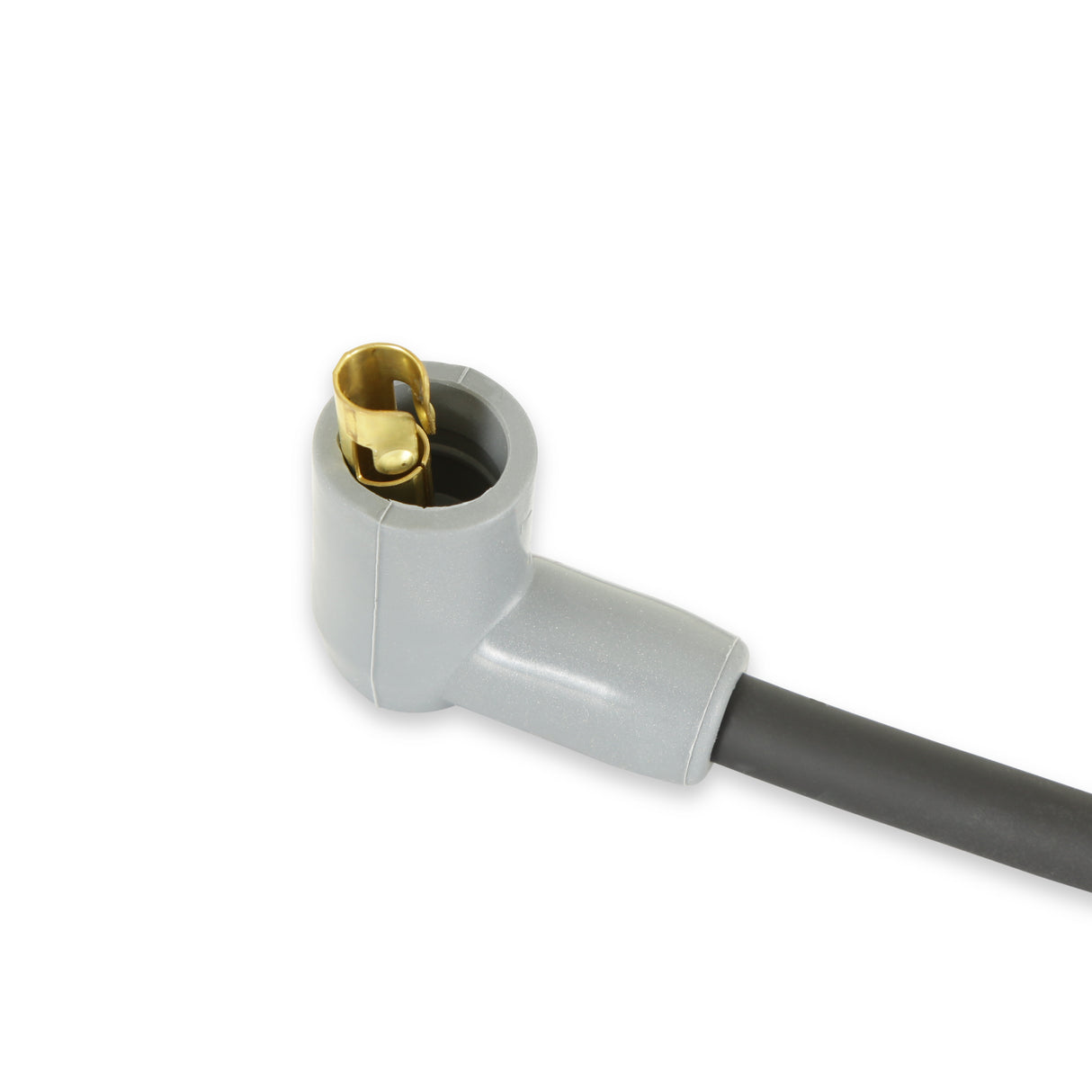 MSD Black Super Conductor Big Block Chevy, Socket - 31373