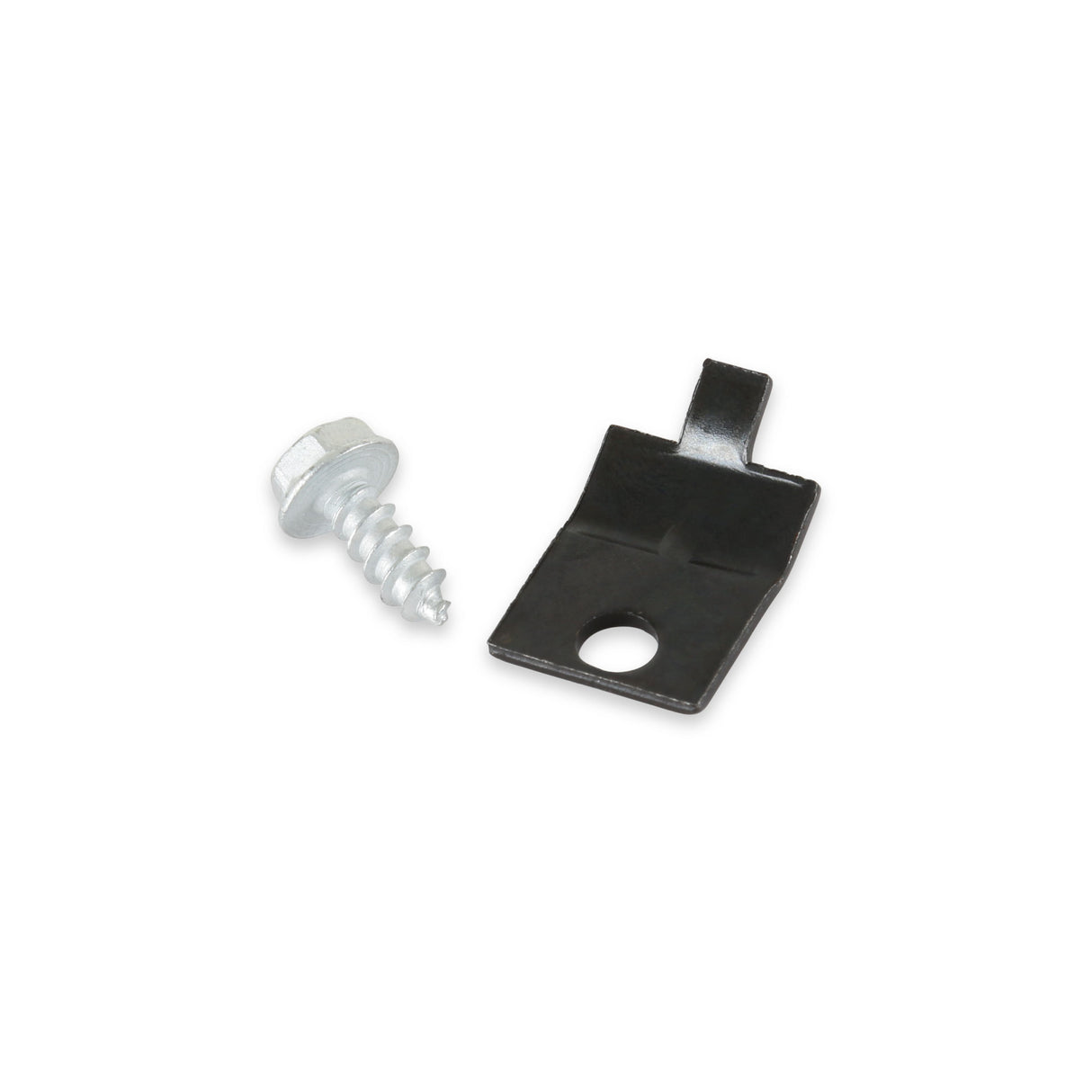 Scott Drake Heater Cable Clamp Bracket Kit - 378897-S