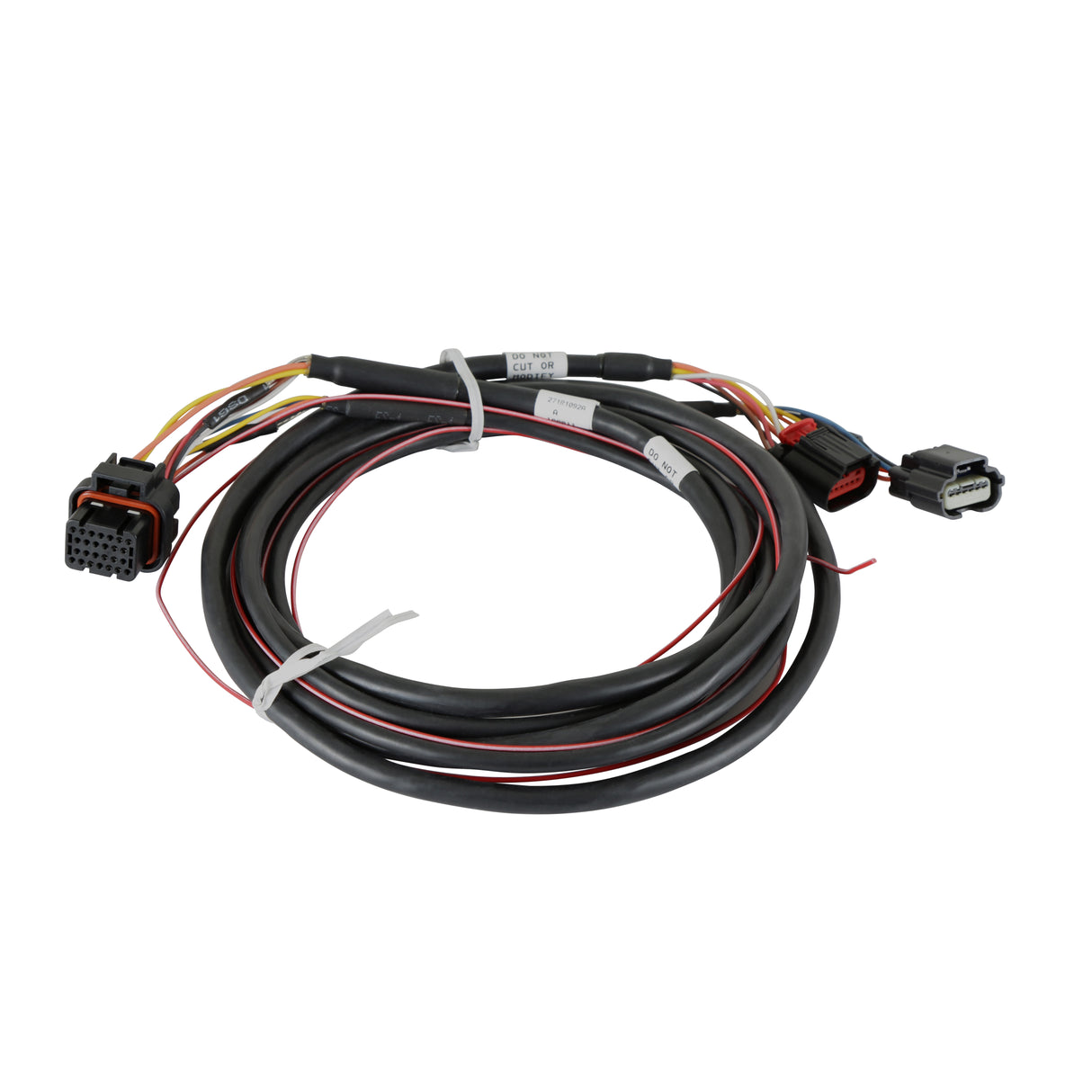 Holley 558-422 Ford Coyote Drive-By-Wire Harness