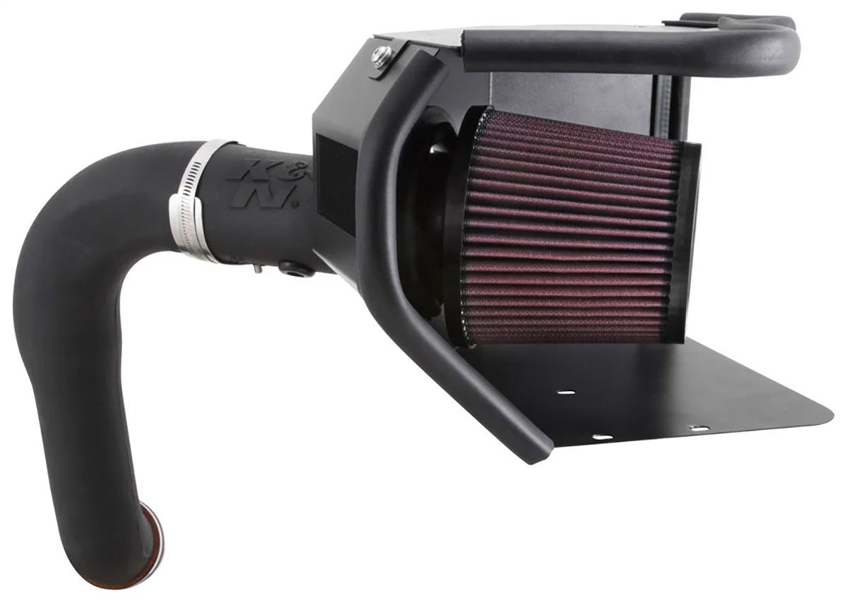 K&N 57 Series F.I.P.K Induction Kits - KN57-1567 KN57-1567
