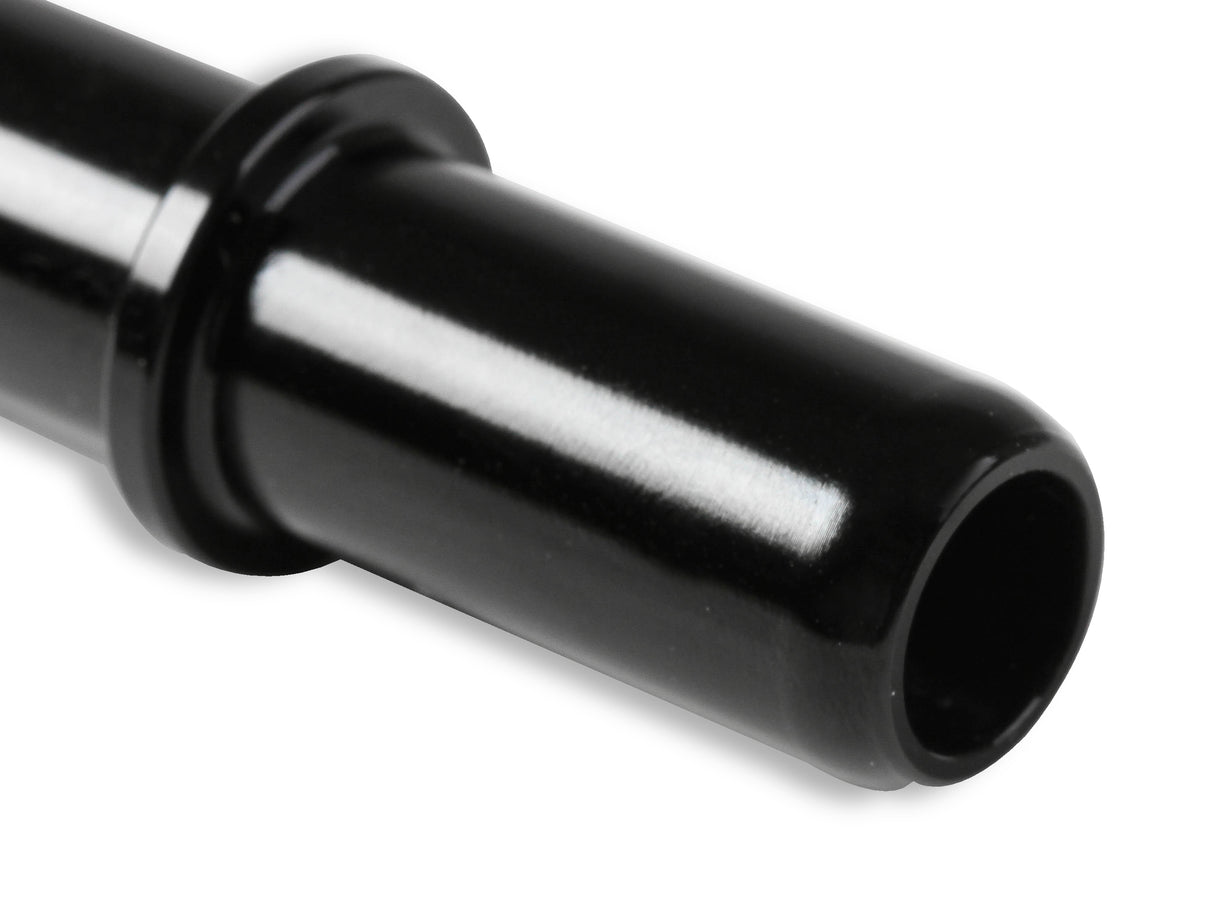 NOS Quick Connect Fuel Line Adapter - Fits 3/8" Fuel Rail - 17015NOS