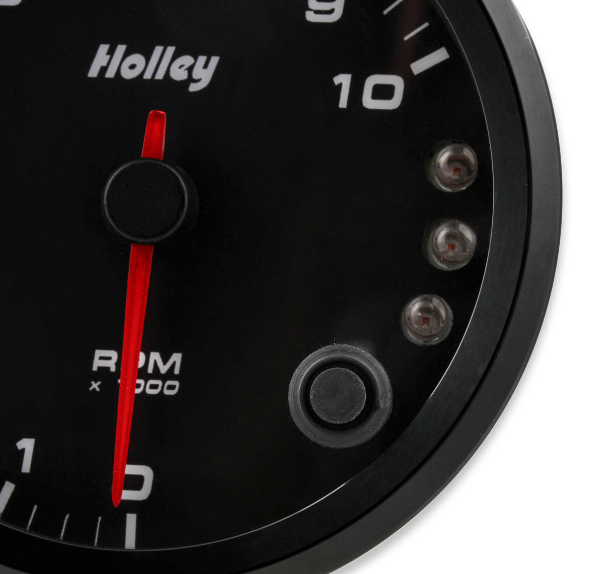Holley 26-617 Analog-Style Tachometer
