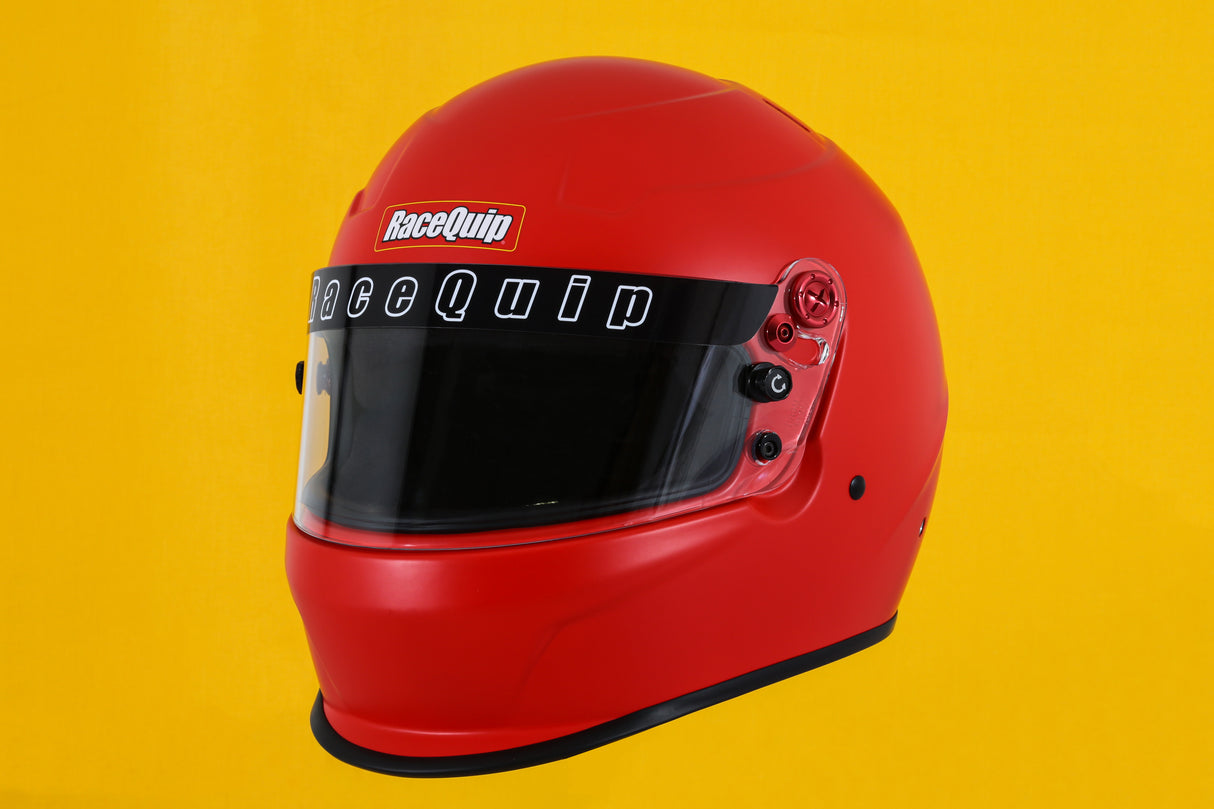Racequip PRO25 Full Face Helmet - 277913RQP