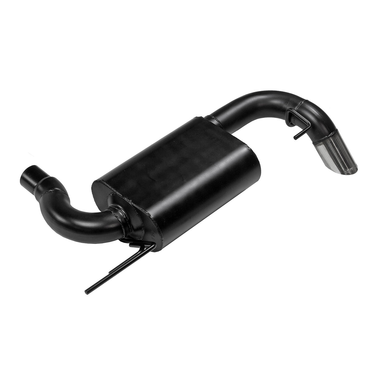 Flowmaster American Thunder Axle-Back Exhaust System - 818121
