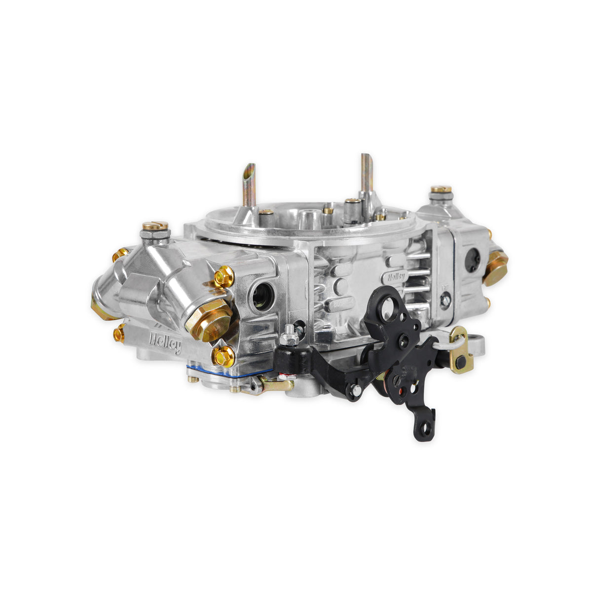 Holley 0-80541-3 650 CFM Classic HP Carburetor