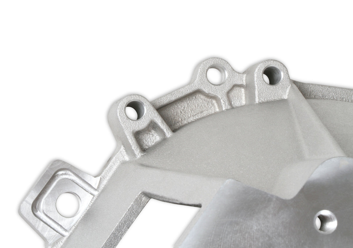 Lakewood Bellhousing Kit - Small Block Ford - LK8000K