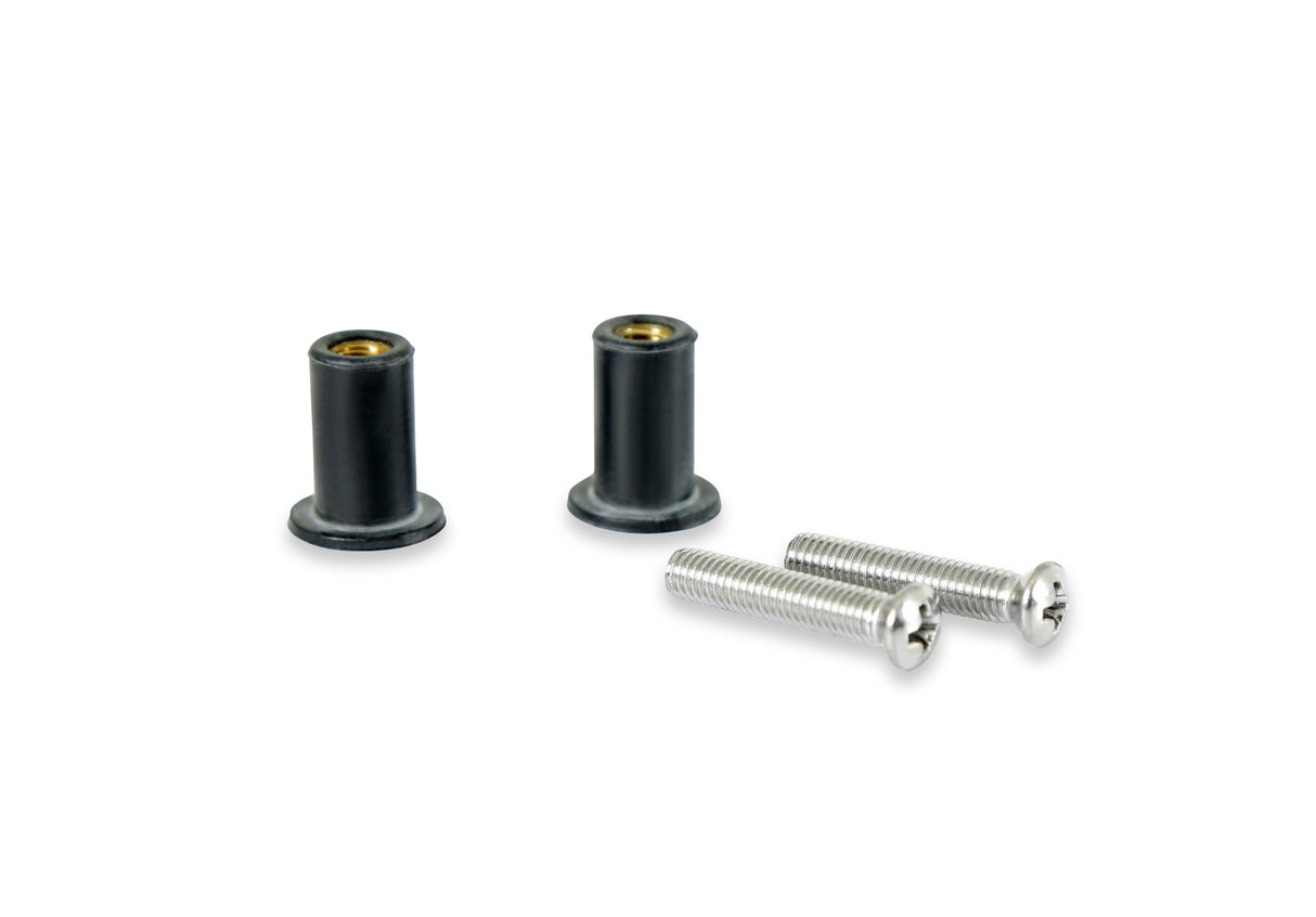 Scott Drake 67-73 Mirror Mounting Kit - C7AZ-17696-MK