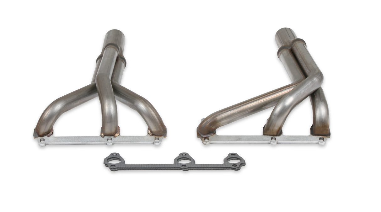 Flowtech Upright Headers - 11585FLT