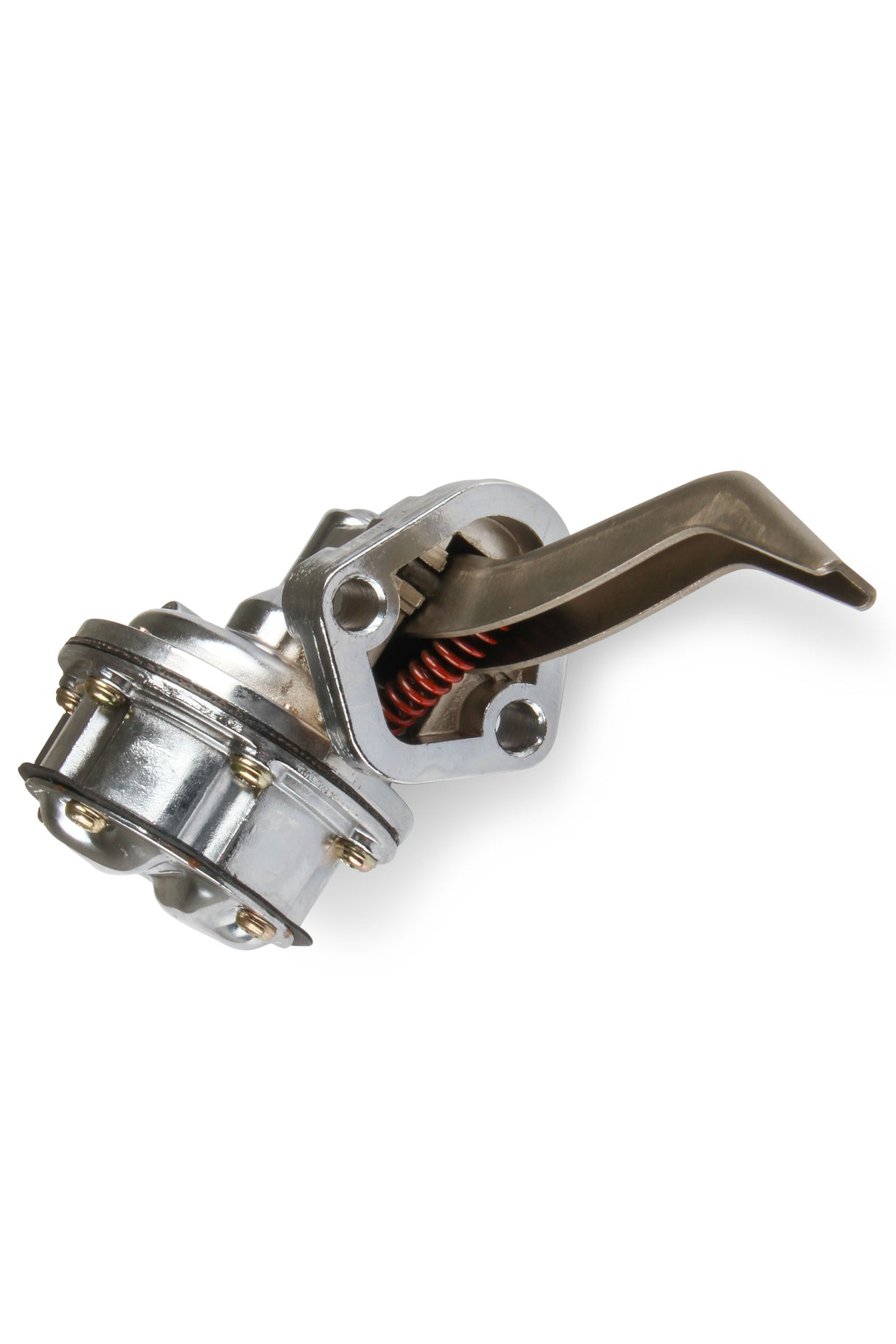 Mr Gasket 80 GPH Mechanical Fuel Pump - 7706MRG
