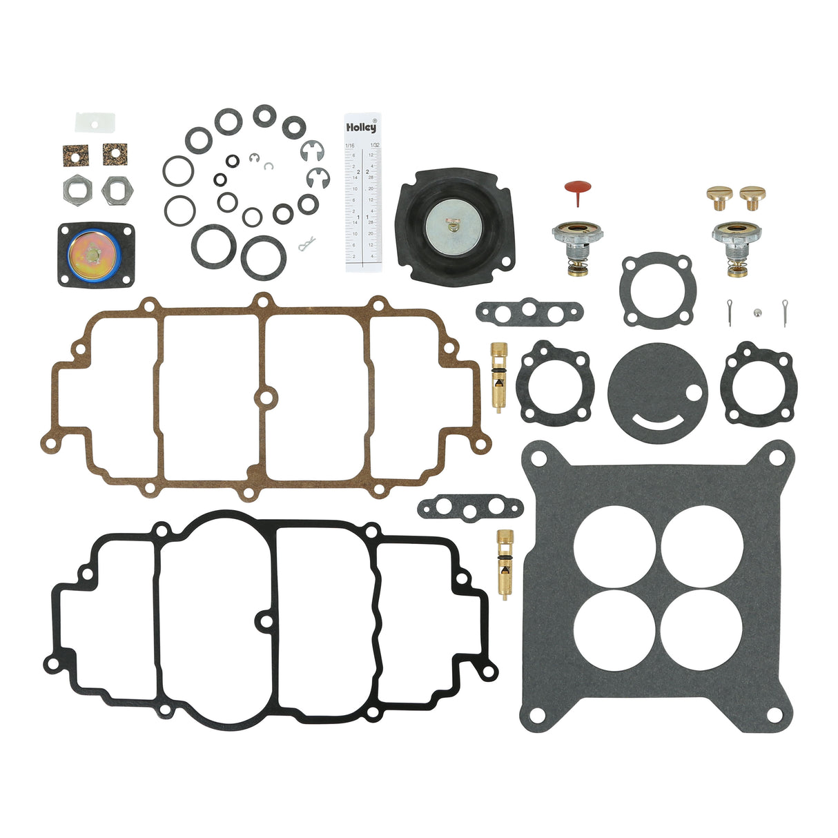 Holley 703-53 Marine Carb Renew Kit