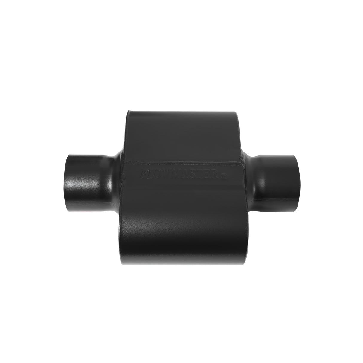 Flowmaster Super 10 Series Chambered Muffler - 843015