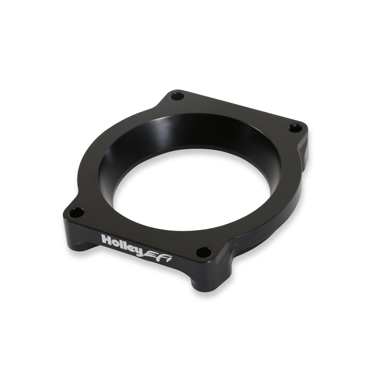 Holley 717-18 Coyote Throttle Adapter Kit
