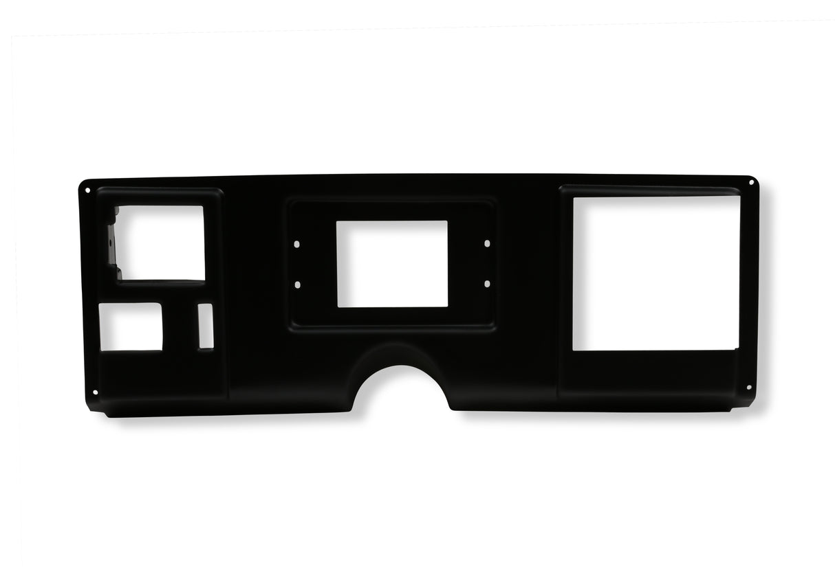 Holley 553-420 Dash Bezels for EFI 7" Dashes