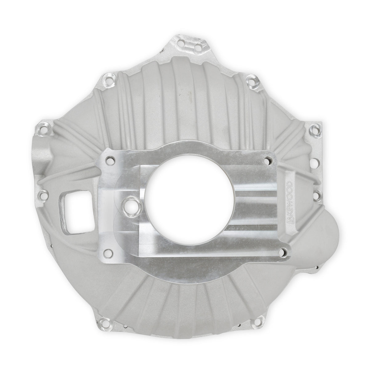 Holley 319-500 Complete Transmission Installation Kit