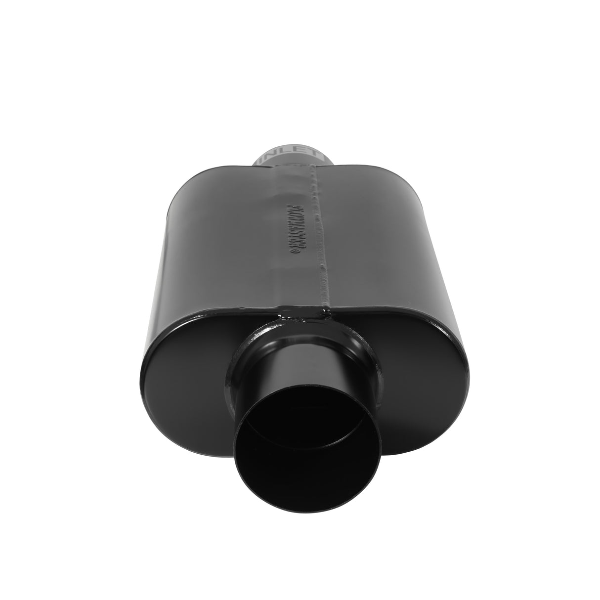 Flowmaster 40 Series Delta Force Race Muffler - 854040-10