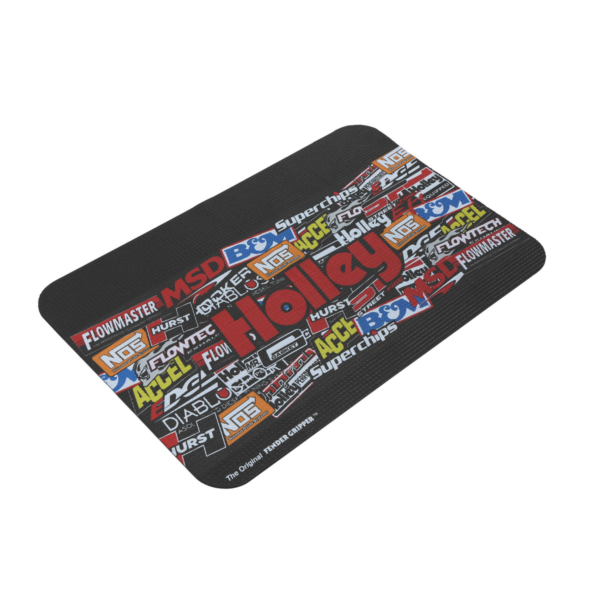 Fender Gripper Holley Brands Mat - FG2512