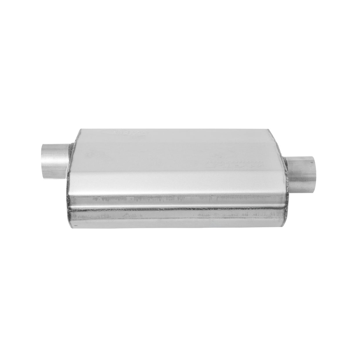 Hooker Maximum Flow Muffler - 21602HKR