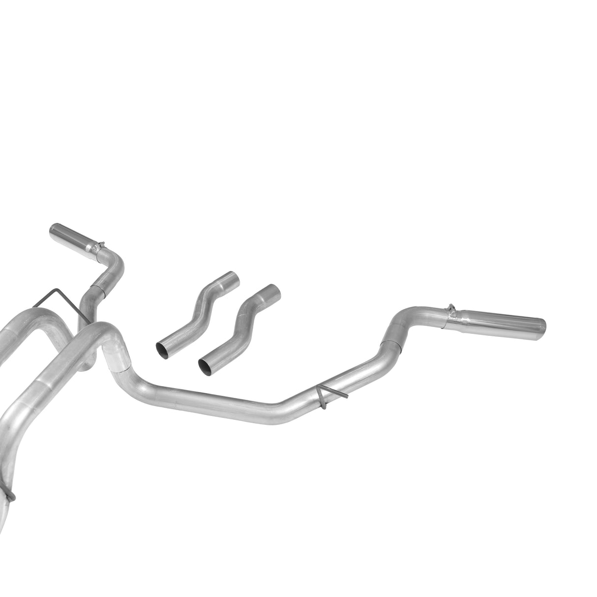 Flowmaster Force II Cat-back Exhaust System - 17418