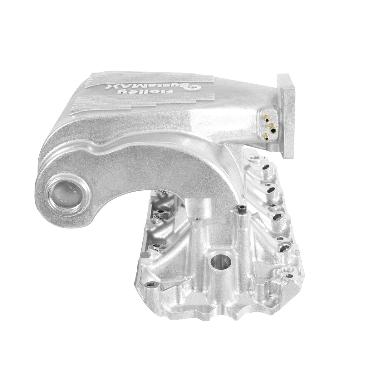Holley 300-72S SysteMAX Intake - Ford Small Block V8