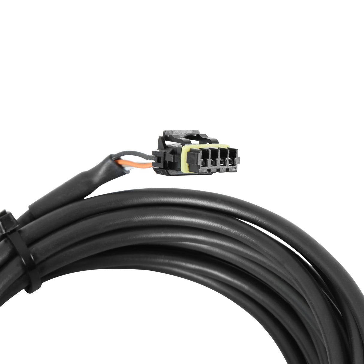 Holley 558-426 CAN EXTENSION HARNESS, 12FT