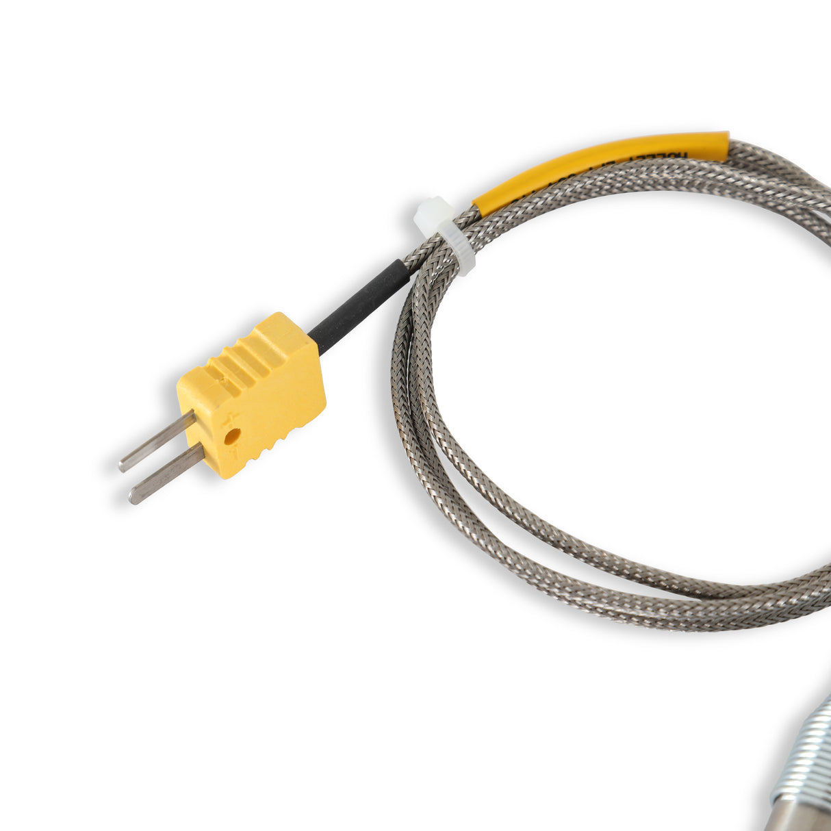 Holley 554-178 1/4" EGT PROBE, OPEN TIP