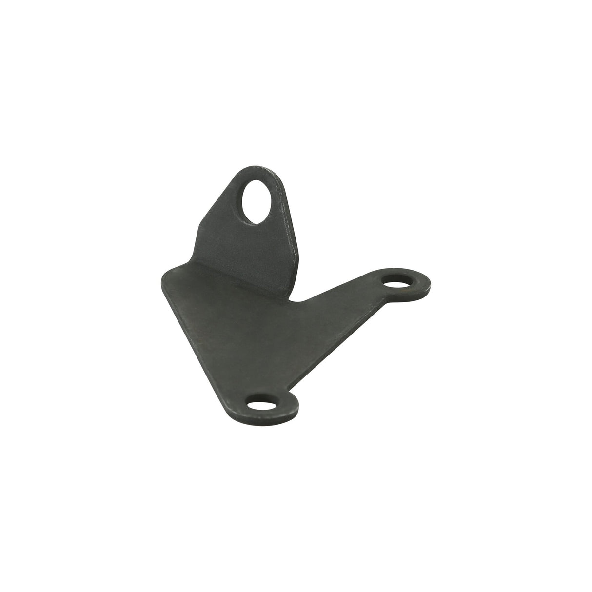 B&M Cable Bracket & Shift Lever Kit - Ford - 40496