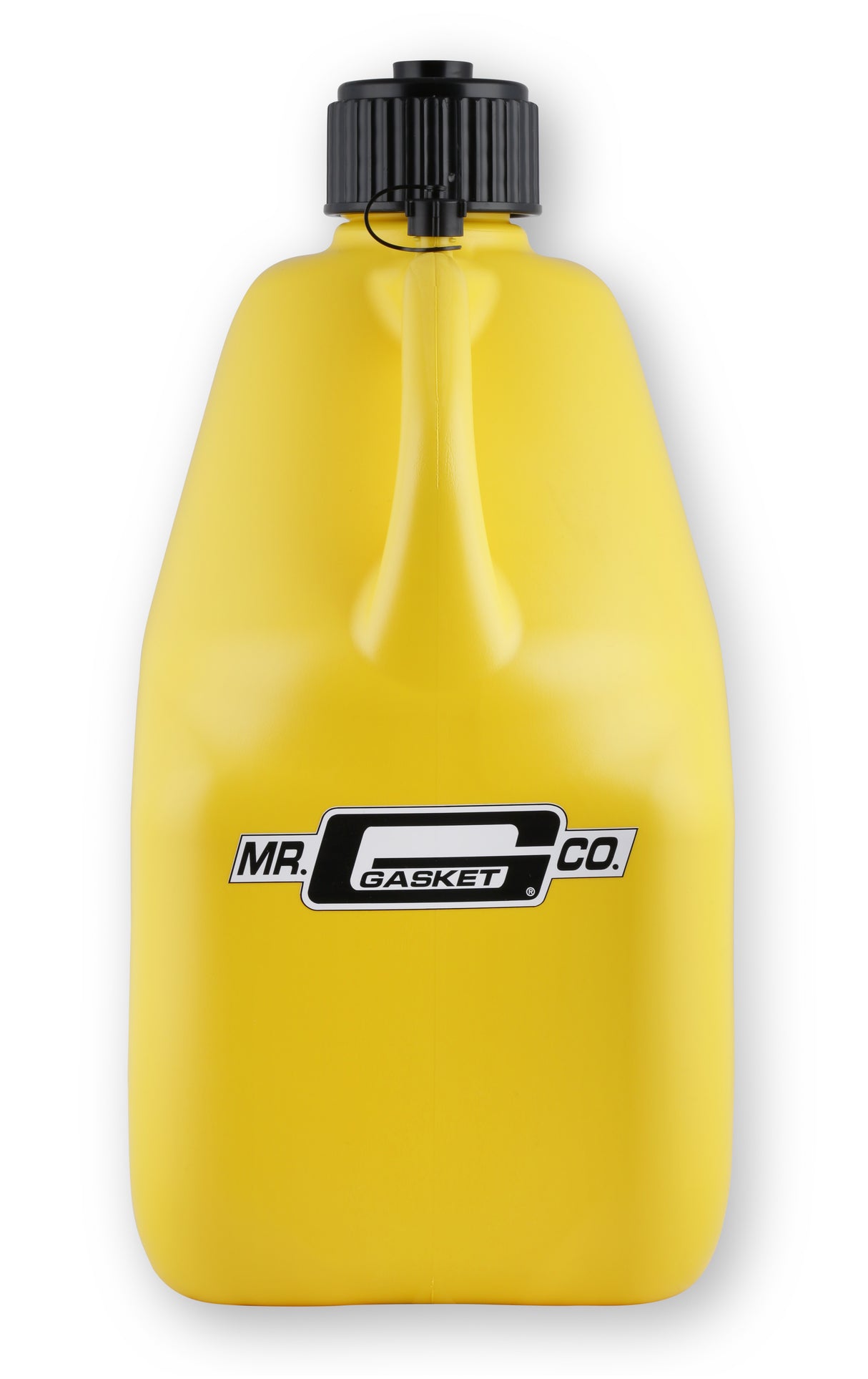Mr Gasket Utility Jug with Filler Hose - 36951G