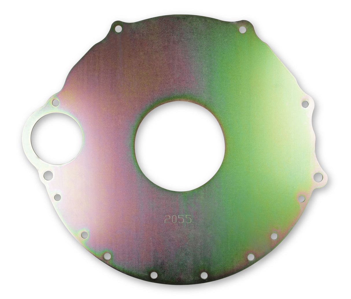 Quick Time Bellhousing - Cummins Diesel Engine - RM-2055